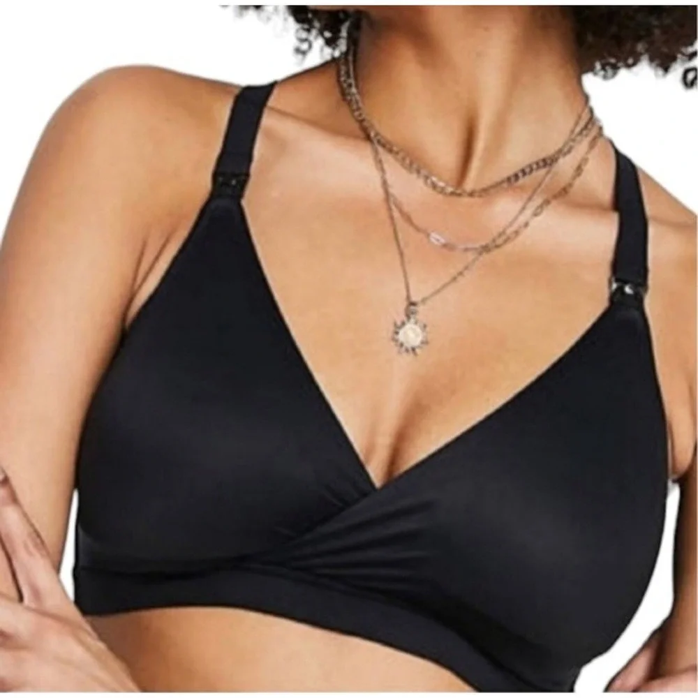 SPANX women bra